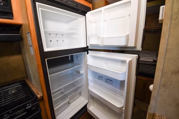 Pet-Friendly No-Slide Toy Hauler Trailer - $65/wk - Image 12