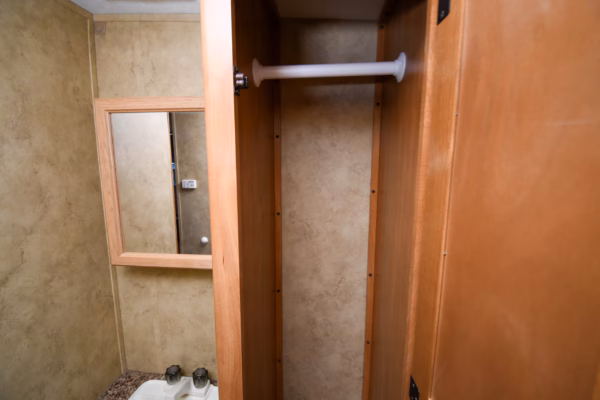 Pet-Friendly No-Slide Toy Hauler Trailer - $65/wk - Image 20