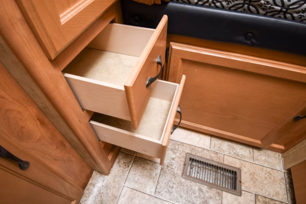 Pet-Friendly No-Slide Toy Hauler Trailer - $65/wk - Image 21