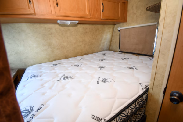 Pet-Friendly No-Slide Toy Hauler Trailer - $65/wk - Image 22