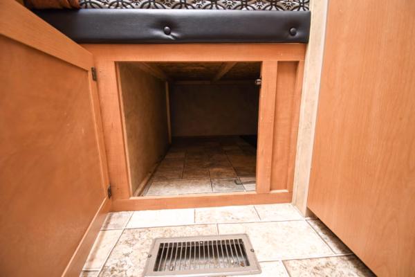 Pet-Friendly No-Slide Toy Hauler Trailer - $65/wk - Image 23