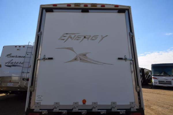 Pet-Friendly No-Slide Toy Hauler Trailer - $65/wk - Image 5