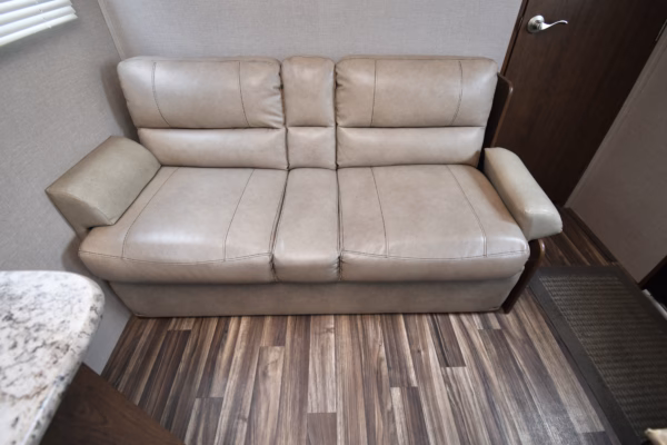 No-Slide Lightweight Trailer w/ Camp Kitchen - $63/wk - Image 15
