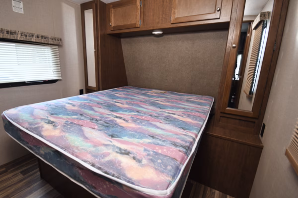 No-Slide Lightweight Trailer w/ Camp Kitchen - $63/wk - Image 17