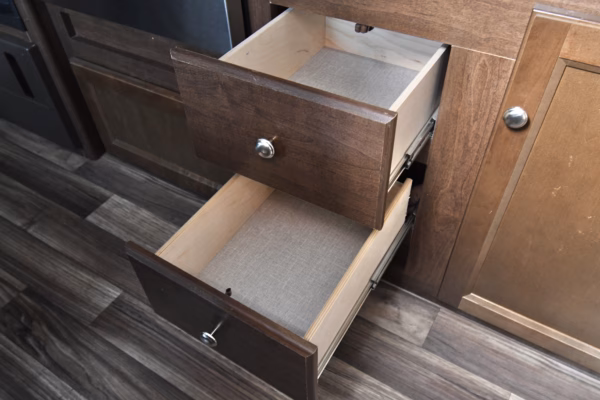 No-Slide Lightweight Trailer w/ Camp Kitchen - $63/wk - Image 8