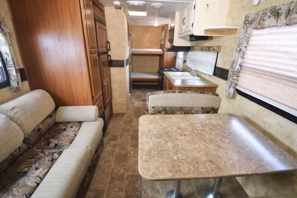 Lightweight Trailer w/ Rear Manual Slide & EXT. Kitchen - $43/wk - Image 15