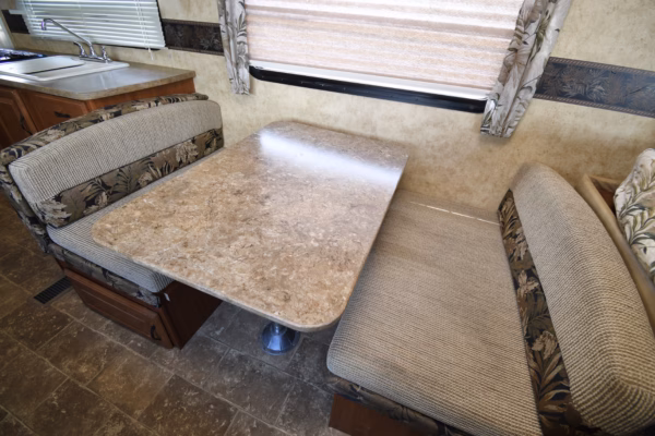 Lightweight Trailer w/ Rear Manual Slide & EXT. Kitchen - $43/wk - Image 16