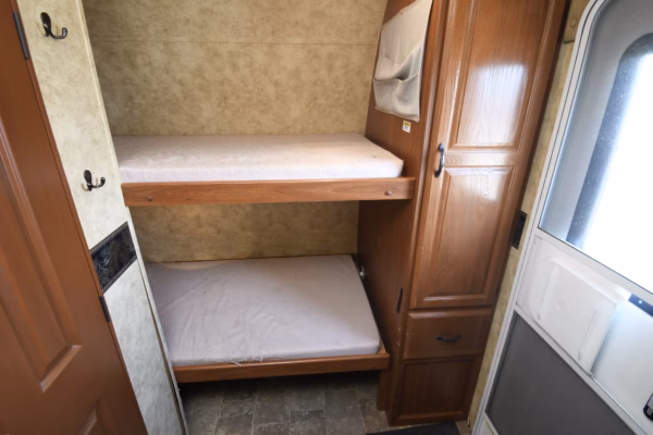 Lightweight Trailer w/ Rear Manual Slide & EXT. Kitchen - $43/wk - Image 20
