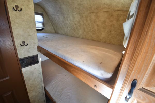 Lightweight Trailer w/ Rear Manual Slide & EXT. Kitchen - $43/wk - Image 21