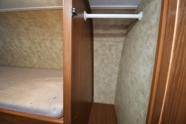 Lightweight Trailer w/ Rear Manual Slide & EXT. Kitchen - $43/wk - Image 24
