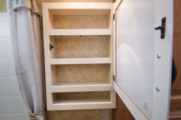 Lightweight Trailer w/ Rear Manual Slide & EXT. Kitchen - $43/wk - Image 27