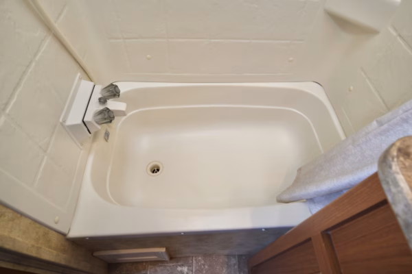 Lightweight Trailer w/ Rear Manual Slide & EXT. Kitchen - $43/wk - Image 30