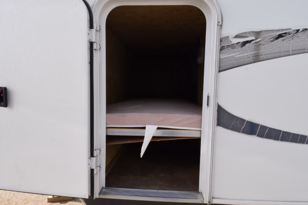 Lightweight Trailer w/ Rear Manual Slide & EXT. Kitchen - $43/wk - Image 6