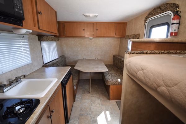 No-Slide Lightweight Family Trailer - $49/wk - Image 15