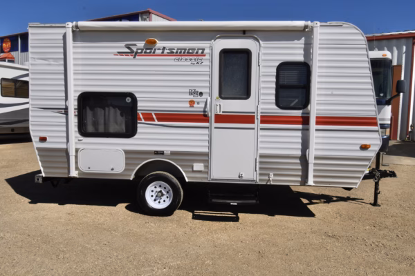 No-Slide Lightweight Family Trailer - $49/wk - Image 3