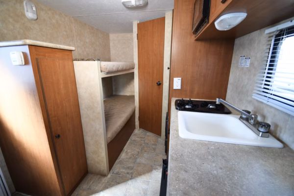 No-Slide Lightweight Family Trailer - $49/wk - Image 5