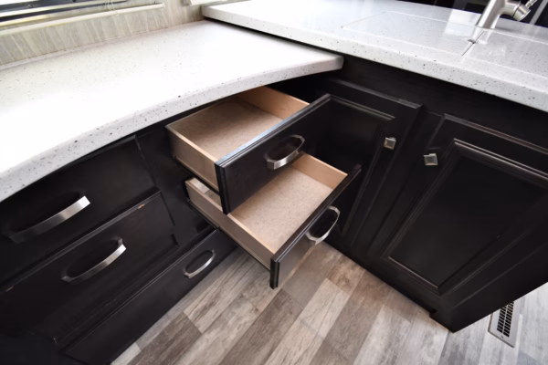 Luxury Toy Hauler w/ 2 Party Decks - $178/wk - Image 10