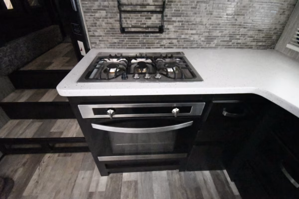 Luxury Toy Hauler w/ 2 Party Decks - $178/wk - Image 11
