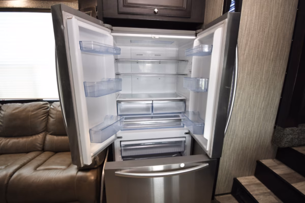 Luxury Toy Hauler w/ 2 Party Decks - $178/wk - Image 12
