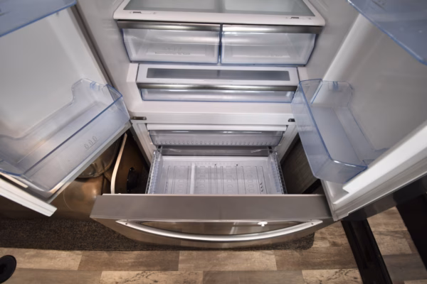 Luxury Toy Hauler w/ 2 Party Decks - $178/wk - Image 13