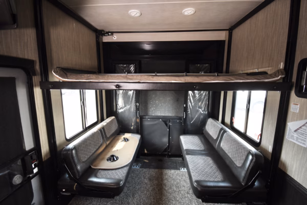 Luxury Toy Hauler w/ 2 Party Decks - $178/wk - Image 17