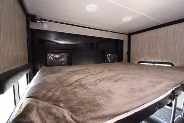 Luxury Toy Hauler w/ 2 Party Decks - $178/wk - Image 18