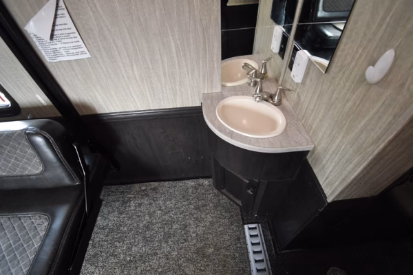 Luxury Toy Hauler w/ 2 Party Decks - $178/wk - Image 19