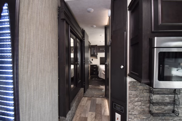 Luxury Toy Hauler w/ 2 Party Decks - $178/wk - Image 22