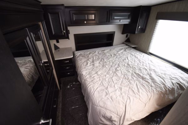 Luxury Toy Hauler w/ 2 Party Decks - $178/wk - Image 23