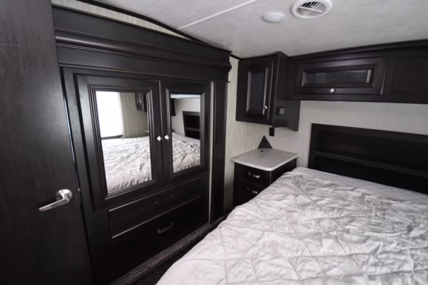 Luxury Toy Hauler w/ 2 Party Decks - $178/wk - Image 24