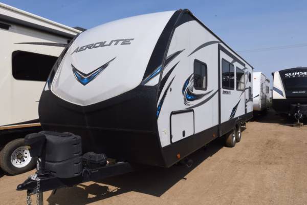 2018 Aerolite 2843BH