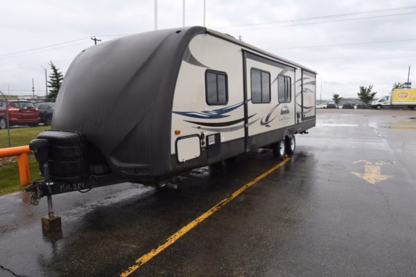 2012 Sunset Trail 31BH