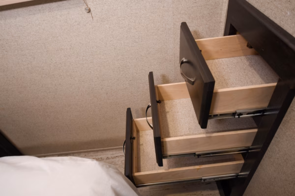 Pet-Friendly Compact & Spacious Trailer - $77/wk - Image 16