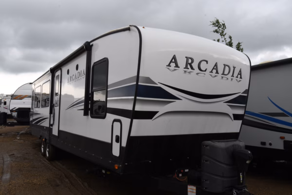 2021 Arcadia 370RL