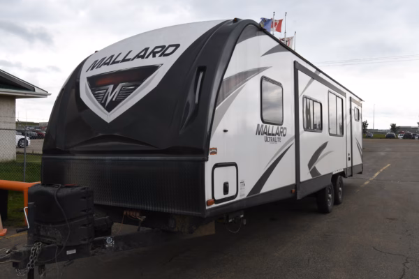2018 Mallard IDM32