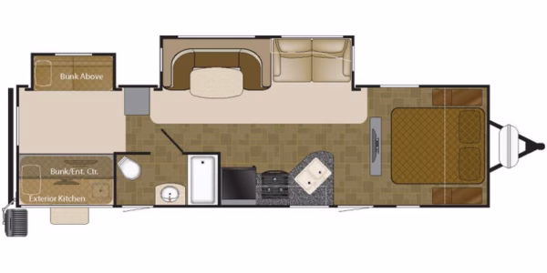 2018 Mallard IDM32 - Image 2
