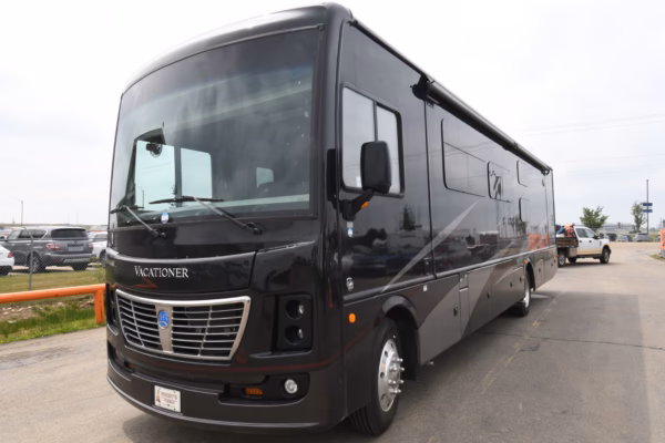 2019/20 Vacationer 36F