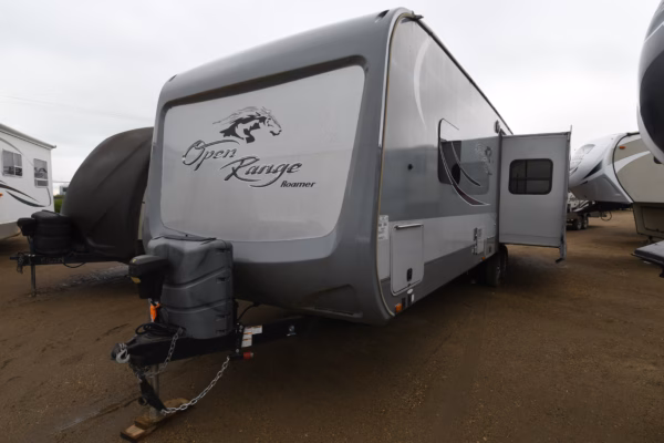 2016 Open Range 292RLS