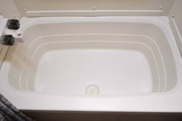 Modern Trailer w/ Bunks & Camp Kitchen - $71/wk - Image 21