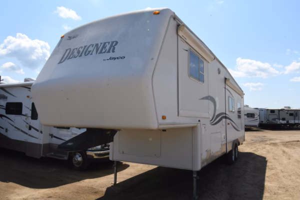 2002 Designer 33RKTS