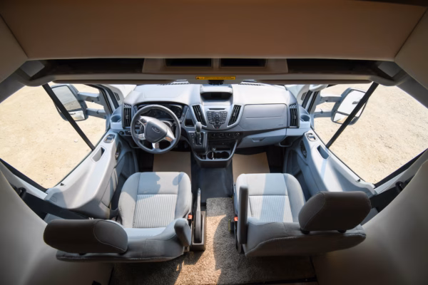 Short and Functional Class C - $188/wk - Image 24
