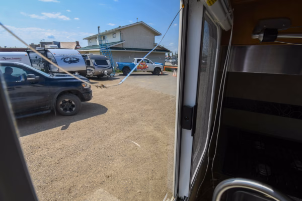 Easy-to-Tow 1-Slide Trailer w/ Camp Kitchen - Pending - Image 11