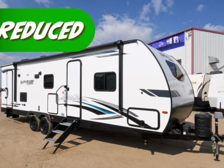 Frontiersman's Unit w/ Bunks & Camp Kitchen - $108/wk—ON SALE