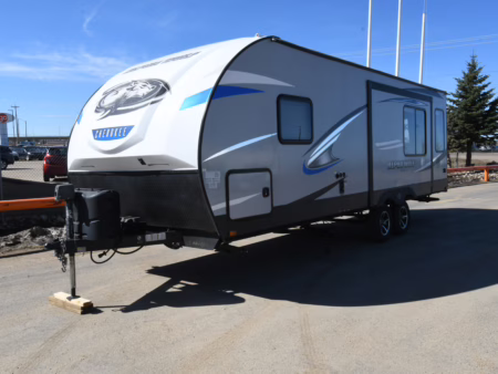 2019 Alpha Wolf 23RD