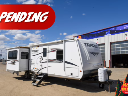 Double Slide Couples' w/ Spacious Layout - Pending