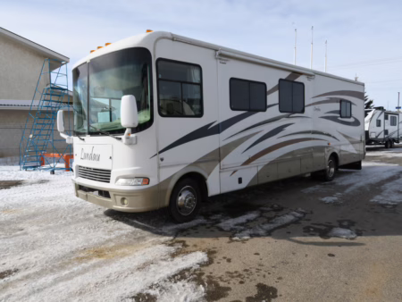 2006 Landau 3325DS