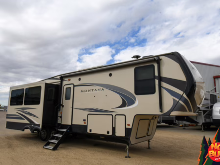 Spacious Fifth w/ Luxury Amenities - $208/wk