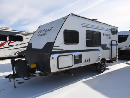 2018 Kodiak 175BH
