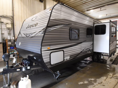 2020 Jay Flight 24RBS