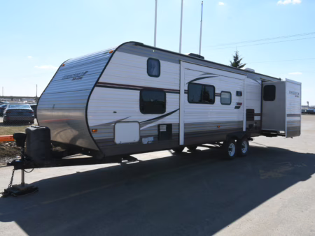2014 AR-One 28FBS